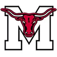 logo, Marshall independant school district texas