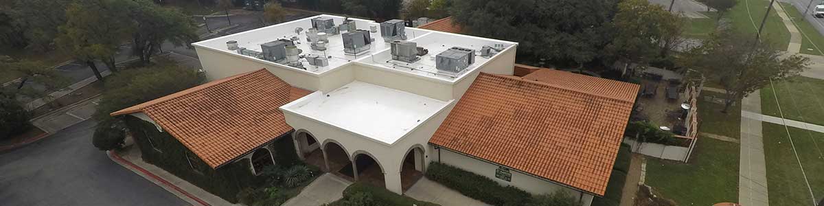 Matt's El Rancho roof replacement review.