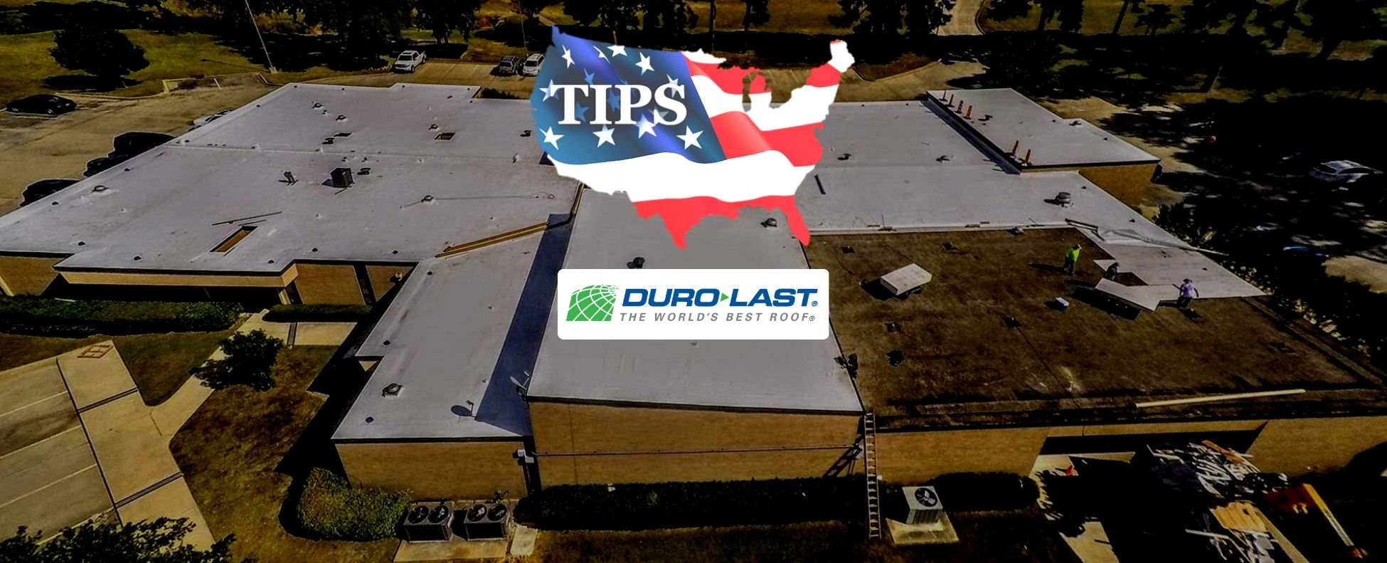 TIPS Interlocal Purchasing system roofing company texas