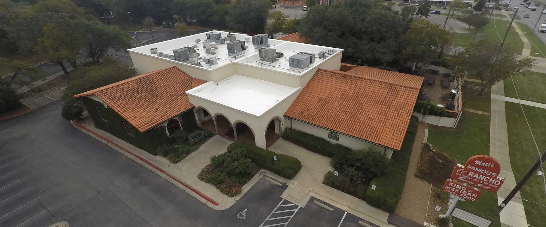 About Us, JGA Commercial Flat Roofing Company Texas
