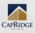 capridge partners logo