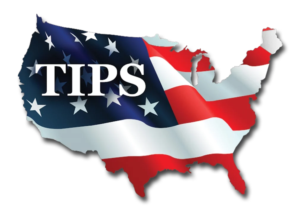 TIPS Logo