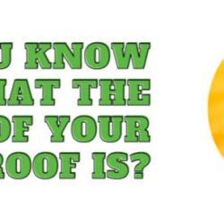 Do you know what the SRI of your roof is?